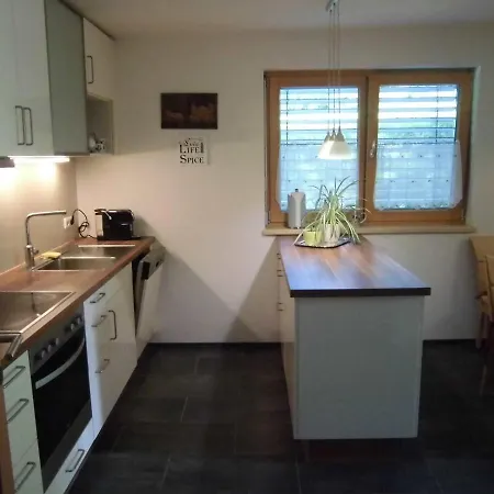 Appartement Maari Hittisau