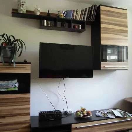 Appartement Maari *