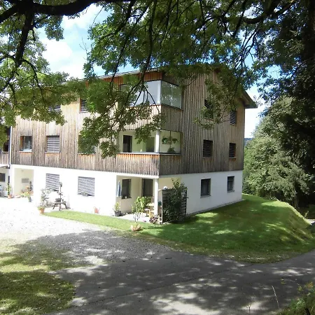 Appartement Maari