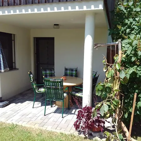 Maari Appartement Hittisau