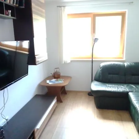 Maari Appartement *