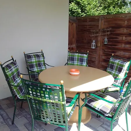 Maari Lägenhet Hittisau