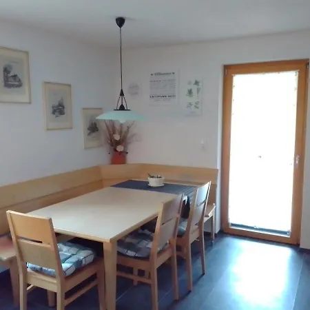 Lägenhet Maari Hittisau