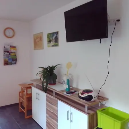 Appartement Maari