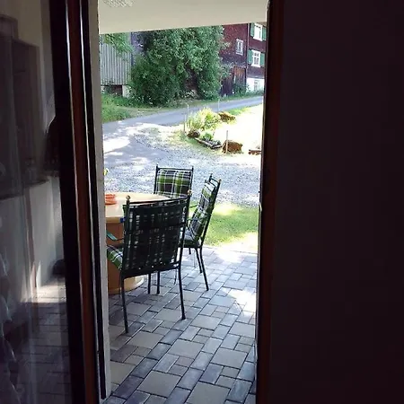 Maari Apartman