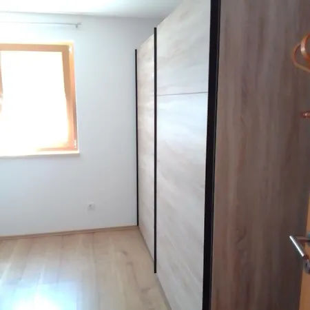 Appartement Maari *