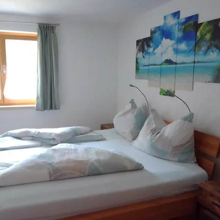 Lägenhet Maari Hittisau